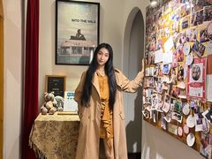 -雕刻时光咖啡馆(师大路店)