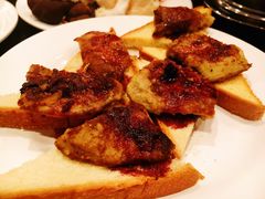 -蓝钻·国际美食海鲜自助百汇(西直门店)
