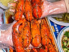 -三妹小龙虾·黄油蟹(华侨城总店)