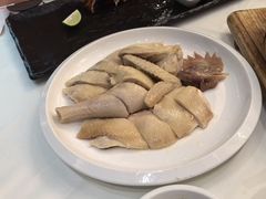 -侨美·唐荔园·40年地道粤菜