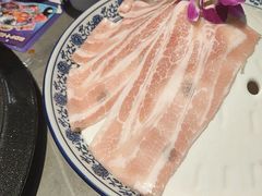 -生活如沸·顺德水牛奶火锅(大学路店)