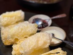 -滇野云南野生菌餐厅(陕西南路店)