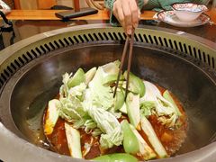 -粘豆包铁锅炖二部(温泉街店)