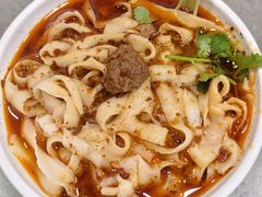 -黄牌鸡西刀削面·东北菜馆(深圳总店)