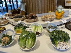 -赶海部落海鲜城(海阳路店)