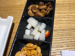 -吴越荣记·苏州菜·松鼠桂鱼(娄门景区店)