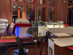 -海口万豪·大堂吧·望海吧.日落海景·下午茶·奶茶·咖啡·轻食·蛋糕·鸡尾酒·清吧