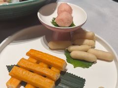 -红鼎豆捞·非遗鲍皇汤火锅(宝丰路店)