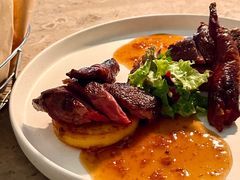 -RAC BAR(安福路店)