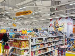 -TOYSRUS玩具反斗城(上海万象城店)