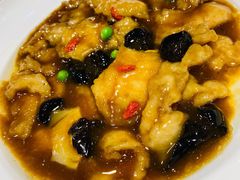 鱼片-紫光园·烤鸭(吕家营店)