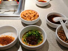 -海底捞大排档火锅(悦荟广场店)