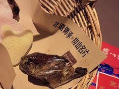 -鸽子张·家宴(黄辛庄旗舰店)