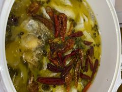 -太二酸菜鱼(福州泰禾店)