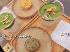 -LilBee Coffee
