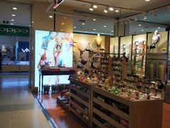 -沈阳百联购物中心(青年大街店)