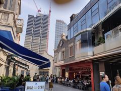 -山石榴·贵州菜(丰盛里店)