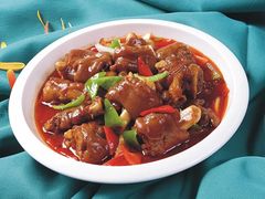 -马宁大盘鸡私房菜(古牧地西路店)