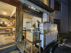-大富贵烧烤公司(双廊店)