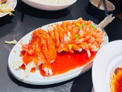 -金陵家宴·金陵春·南京菜(夫子庙店)