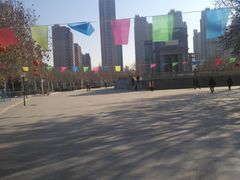 -欧韵公园