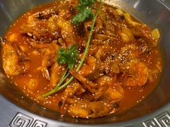 -李想大虾(吾悦广场店)
