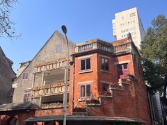 -飞马旅黎黄陂路文旅街区