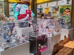 -泡泡玛特POPMART(龙湖杭州滨江天街店)