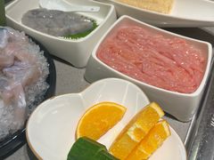 -海底捞火锅(杭州天虹购物中心店)