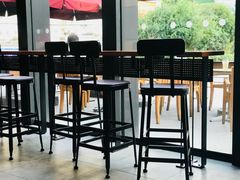 -星巴克(武汉奥山世纪城店)