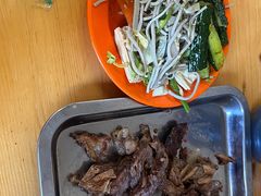 -清真-戏楼王记牛肉面