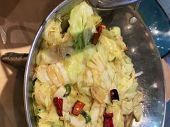 -醉得意·山茶油炒土鸡(泰安火车站大润发店)