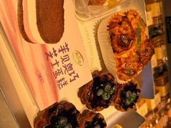 -金贝儿(嘉陵路店)