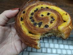 -方炉·天然食材面包店(青秀店)