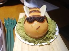 小蜜蜂蛋糕-YAMAKAWA(龙湖胥江天街店)
