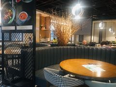 大堂-禾珍珠家常小馆(河南博物院店)