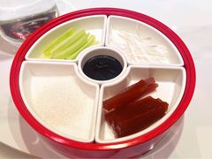 -小吊梨汤·北京菜·烤鸭(五角场万达店)