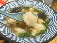 -北丐先生·野馄饨烧烤(雨花万象店)