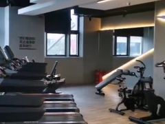 -威尔仕健身(虹桥南丰城店)
