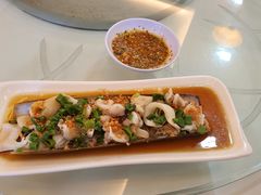 -無招牌海鮮(芽笼店)