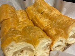油条-大良毋米粥(锦龙路总店)