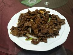 老爆三-宴宾楼(和平店)