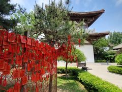 -隆福寺