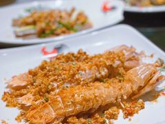 -达叔香味海鲜(海棠68环球美食街店)