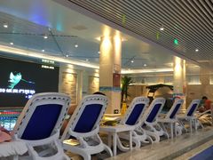 -水晶之星洗浴温泉汗蒸