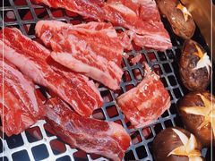 -肉魁屋·烧肉·烧鸟·酒场(高新店)