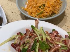 -313羊庄铁锅烀羊肉(望京店)