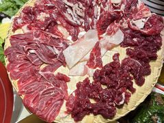 -今日牛事潮汕鲜牛肉火锅(瑞金店)