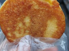 玉米饼-东伊顺(高银街店)