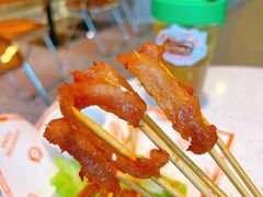 -肥安娜·小吃·饮品